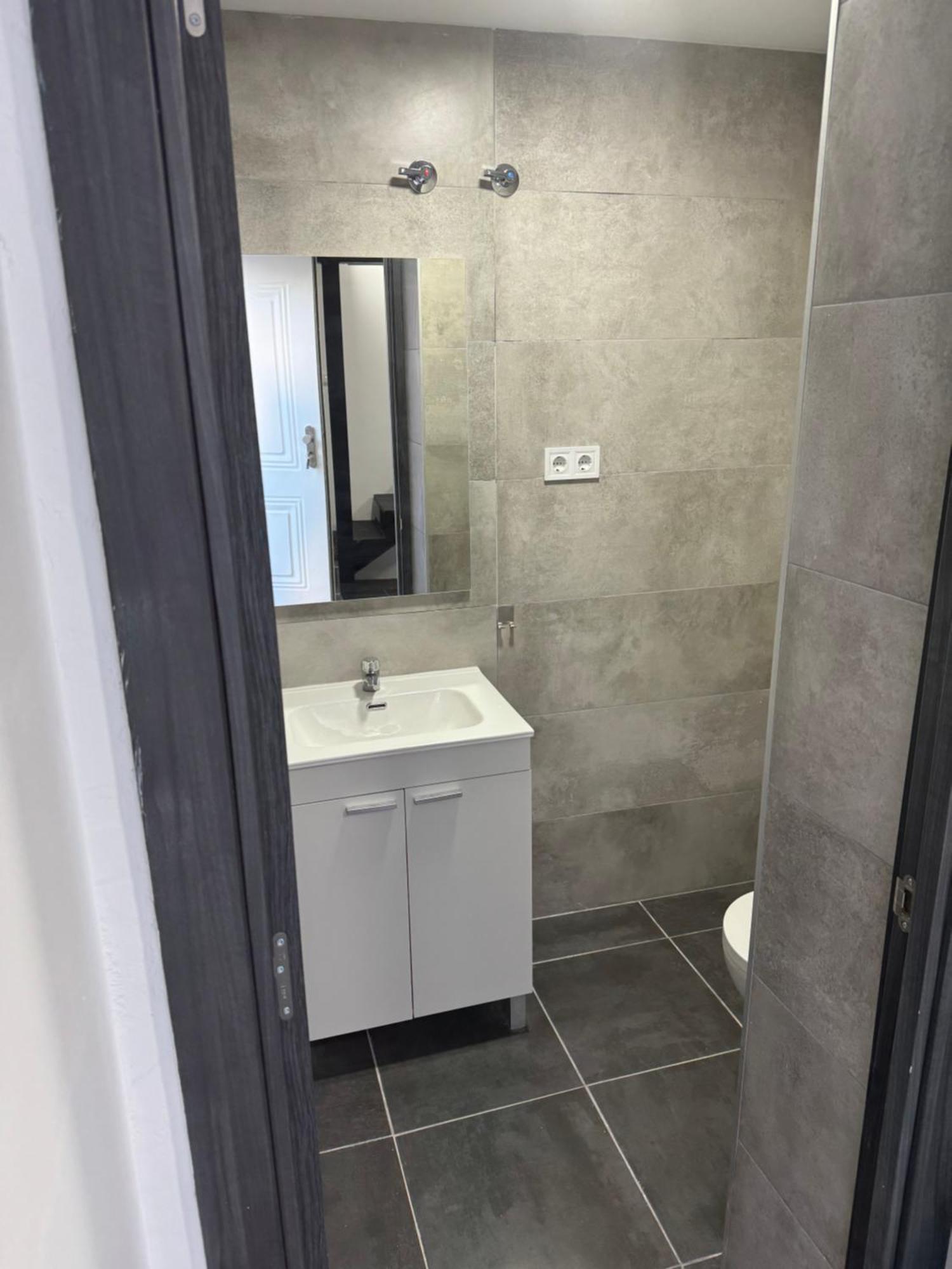 Duplex Th Sanse Norte San Sebastian de los Reyes Ngoại thất bức ảnh
