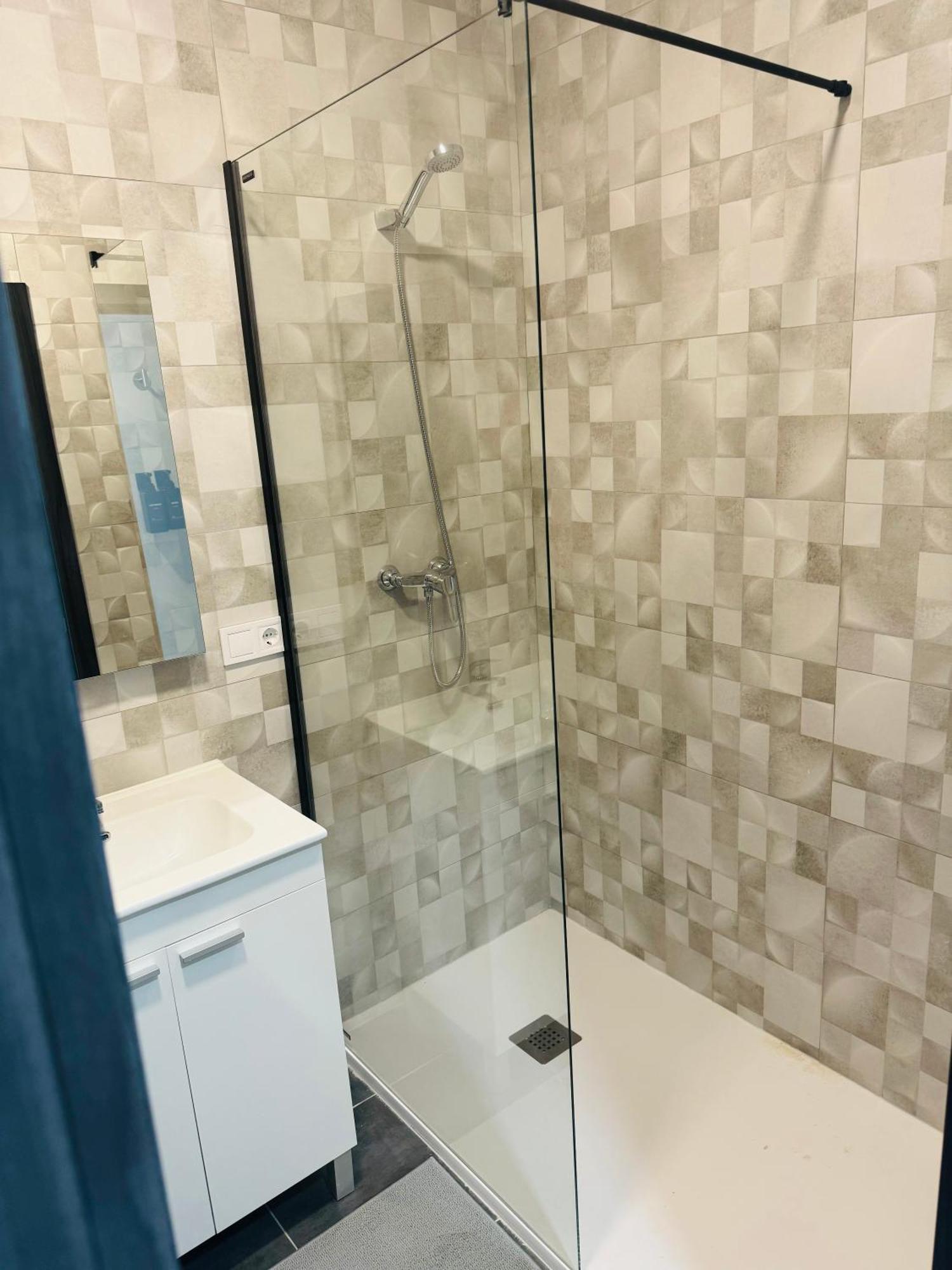 Duplex Th Sanse Norte San Sebastian de los Reyes Ngoại thất bức ảnh