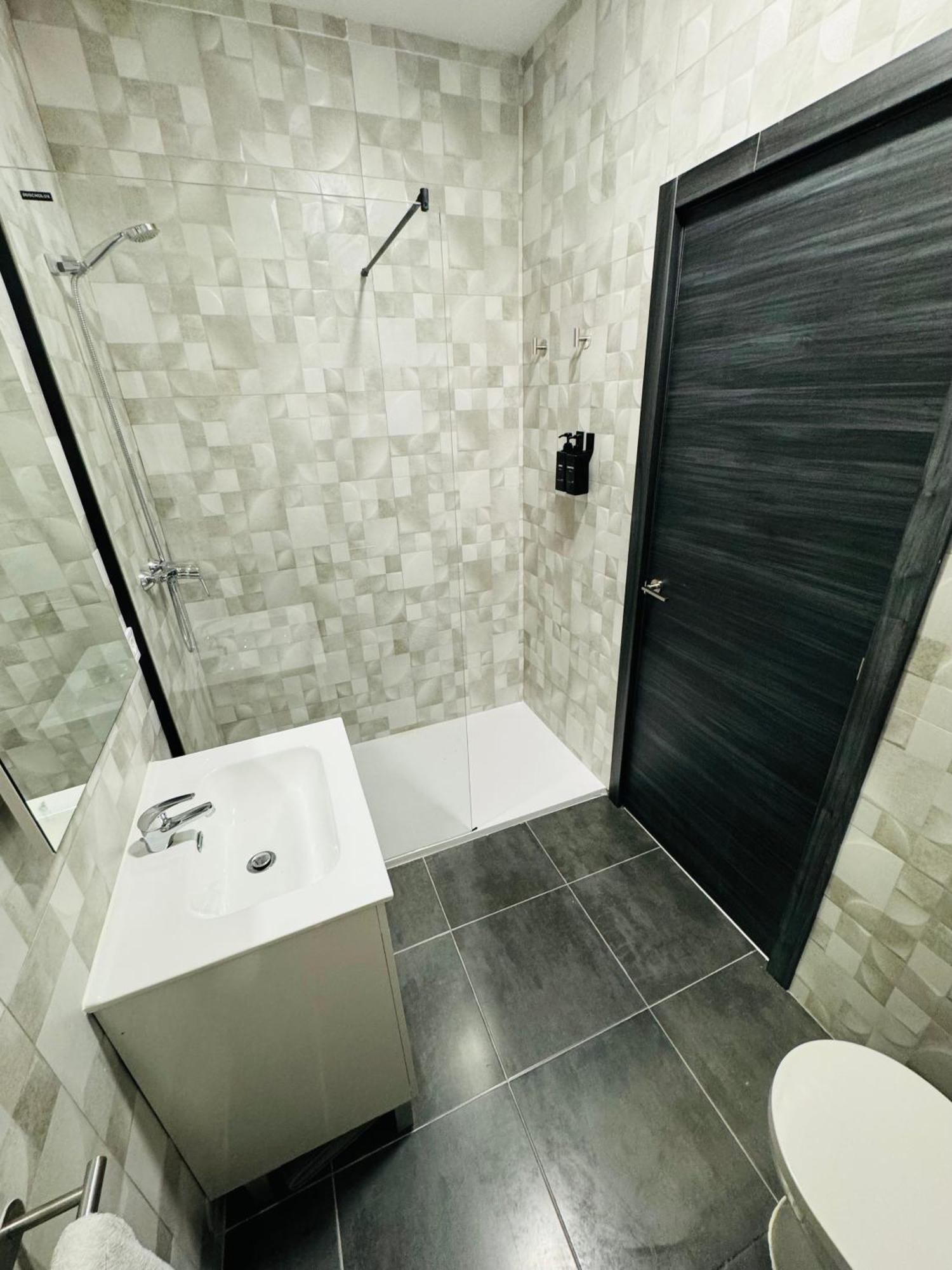 Duplex Th Sanse Norte San Sebastian de los Reyes Ngoại thất bức ảnh